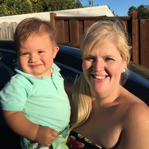 Meet your Posher, Paola - Picture 1 of 1